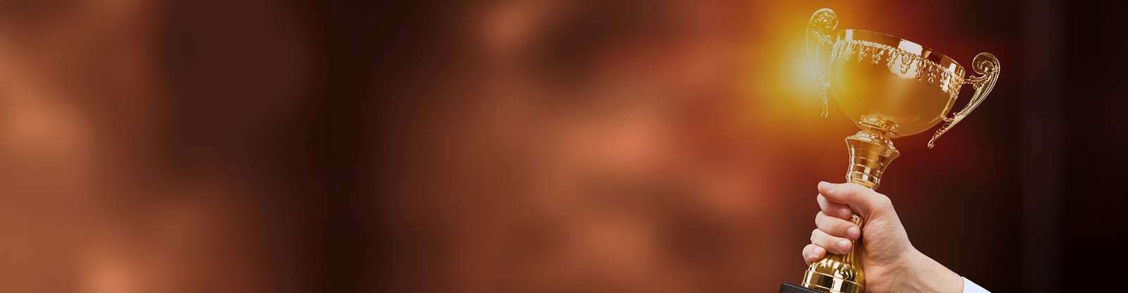 Management Banner